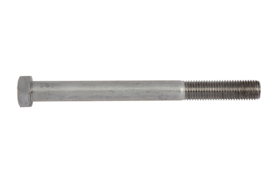 Mynd af Bolti m.legg  A4-70  8x60