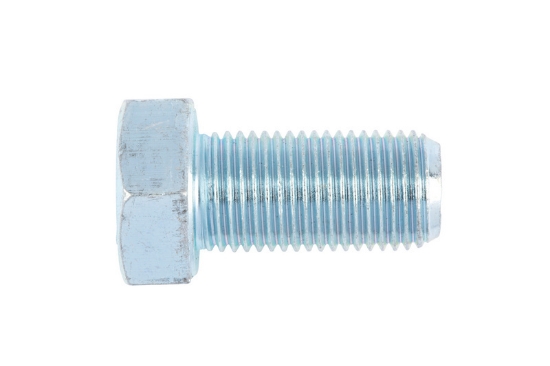 Mynd af Bolti 8.8 tomma UNF 1/4'x1 1/2'