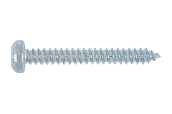 Mynd af Boddyskrúfa 3,9x25 AW20 DIN7981