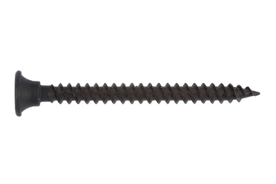Mynd af Gipsskr. Top Head 3,5x45