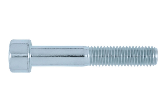 Mynd af Bolti 8.8 innansexkant 4x30