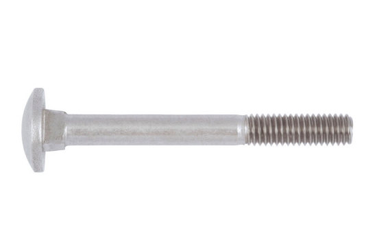 Mynd af A4-70 Borðabolti  6x35  Din603