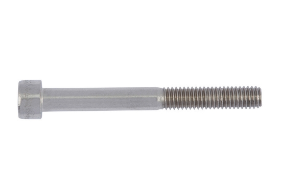 Mynd af Bolti innansexkant A4-70  5x12