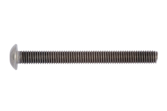 Mynd af Bolti buttonh. A4-70  4x8