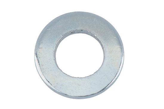 Mynd af Brettaskinna 5,3x25x1,25