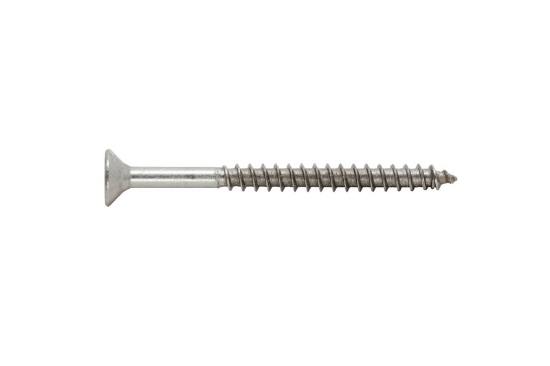 Mynd af Tréskrúfa  ASSY® A2 m.legg 6x160 AW30