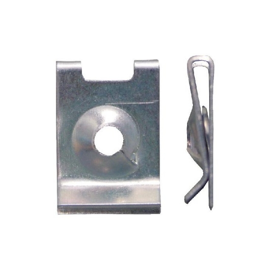 Mynd af Blikkró 3,9mm  L16,5