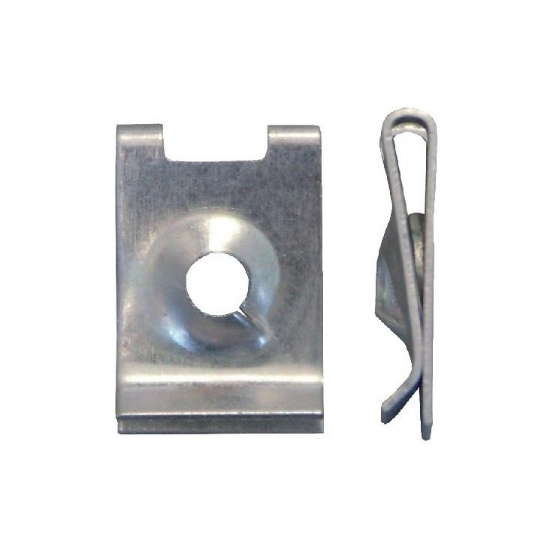 Mynd af Blikkró 4,2mm  L16,5