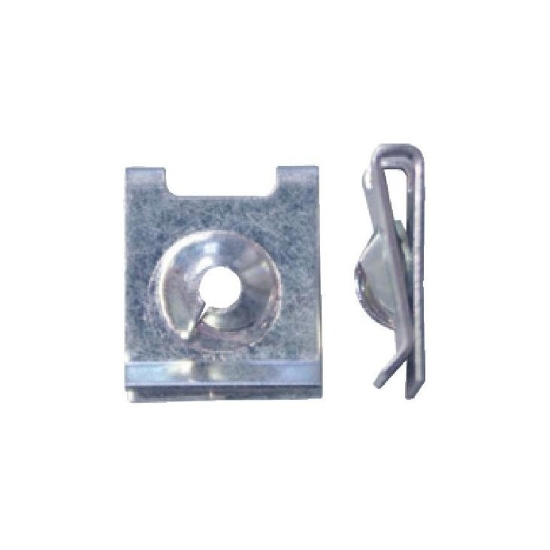 Mynd af Blikkró 2,9 x 13mm