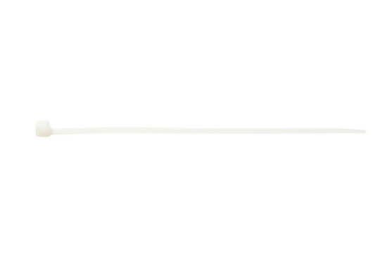 Mynd af Plastbönd  hvít    7,8x370