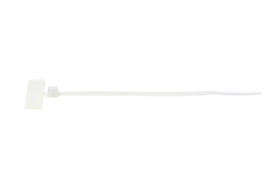 Mynd af Plastbönd /merkispjald 2,5x110