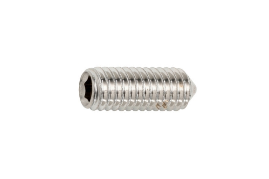 Mynd af Stoppskr. m. odd 6x16  A4-70