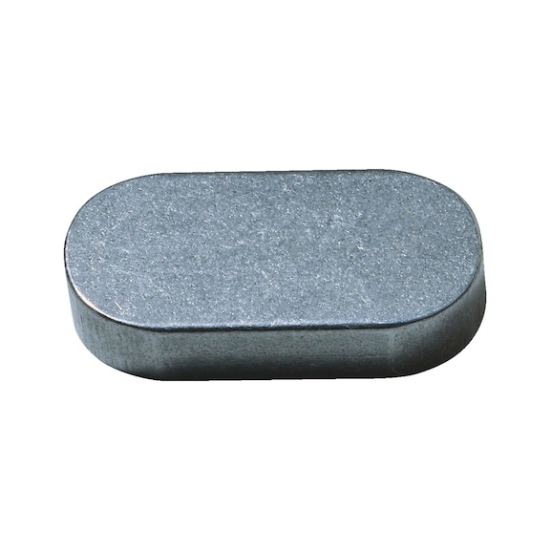 Mynd af A4 Kílar  6 x 6 x 32mm