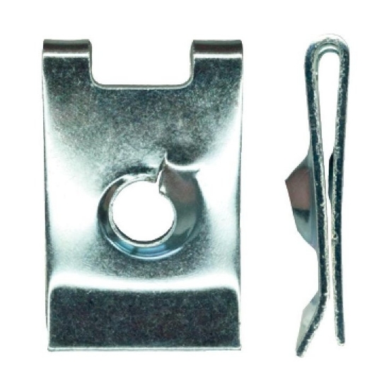 Mynd af Blikkró 6,5mm  L24,8