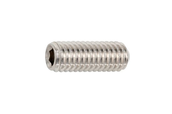 Mynd af Stoppsk. m.hringskera 6x6 A4