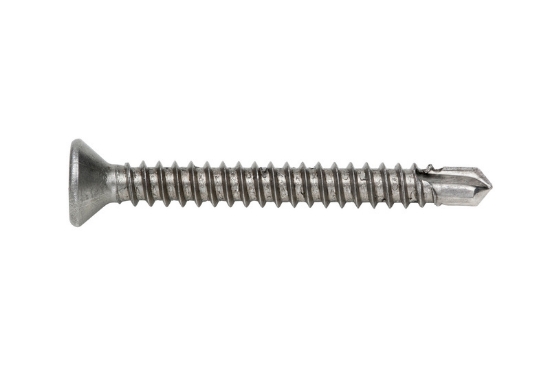Mynd af Borskrúfa PIAS® undirs. A2 4,2x38 AW20
