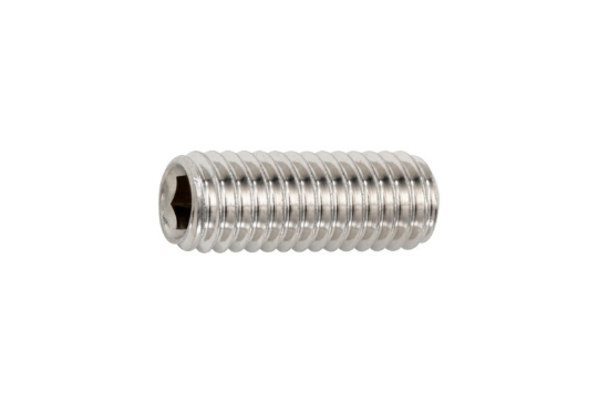 Mynd af Stoppsk.flat-end A4-70 4x12