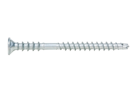 Mynd af JAMO® Plus stilliskrúfa 6x145 AW30