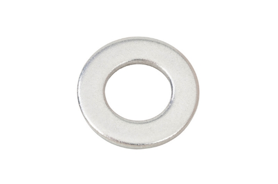 Mynd af A4-70 Sléttskinna 25,0  Din125