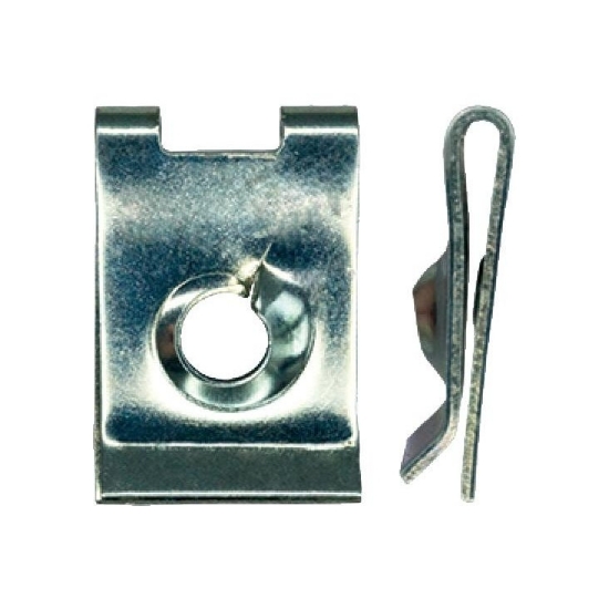 Mynd af Blikkró 5,5mm  L20,8