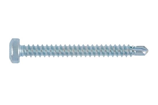 Mynd af Borskrúfa PIAS® panh. 4,2x32 AW20