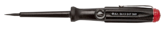 Mynd af Spennumælir 150-250v  1póla