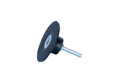 Mynd af Haldari fyrir fljótskiptiskífur 50mm - 6mm leggur