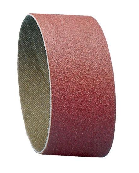 Mynd af Slípibönd 12x10mm  P150