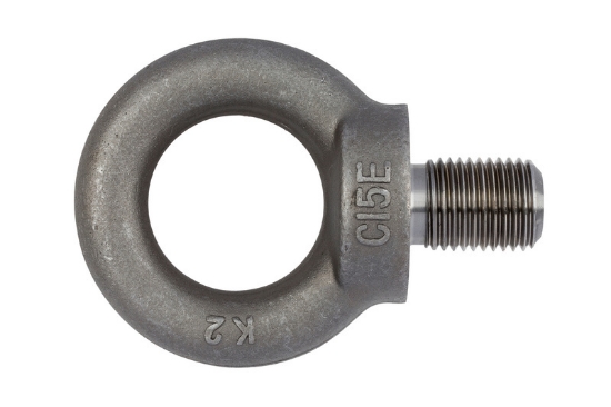 Mynd af Augabolti 30mm