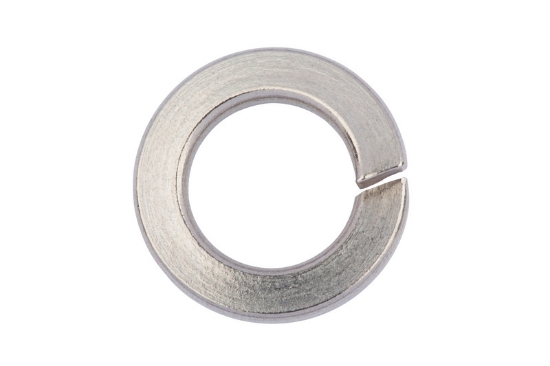 Mynd af A4-70 Spenniskinna M16 Din127b