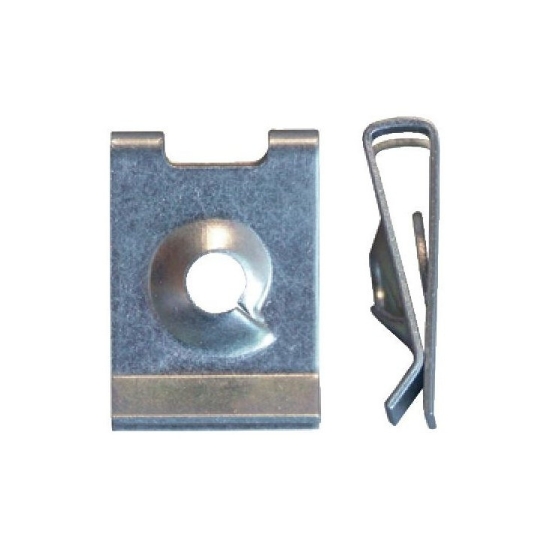 Mynd af Blikkró 3,9mm  L16,0