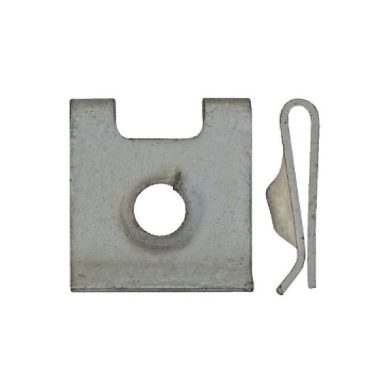 Mynd af Blikkró 4,8mm  L15,5