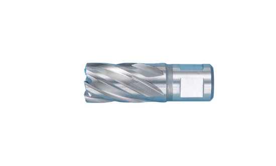 Mynd af HSS kjarnabor 28mm x 63,75mm