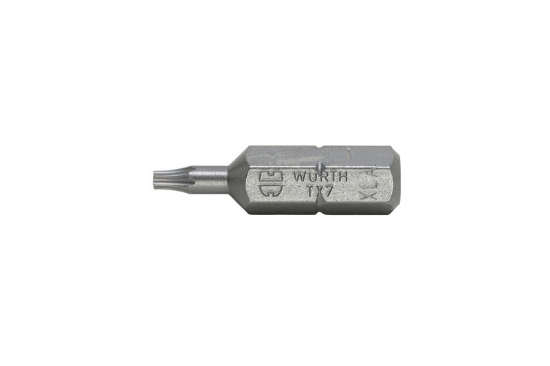Mynd af Skrúfbiti 1/4 26mm Tx7