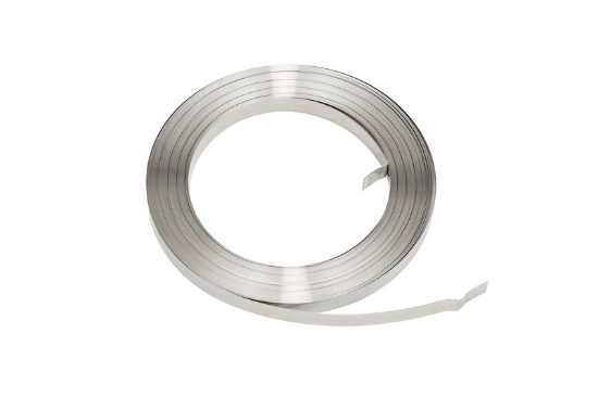 Mynd af Málmband 9mm x 30mtr A2