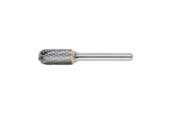 Mynd af Fræsitönn vals 6x18mm gerð2