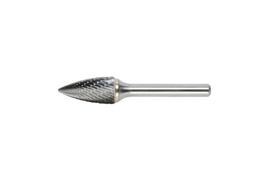 Mynd af Fræsitönn keila 9,6x19mm gerð9
