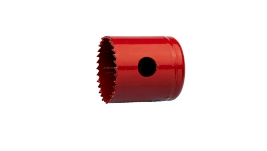 Mynd af Dósabor HSS  51mm  Bi-Metal