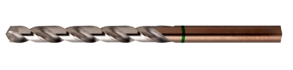 Mynd af Borar f.ryðfrítt 3,0mm  HSCO