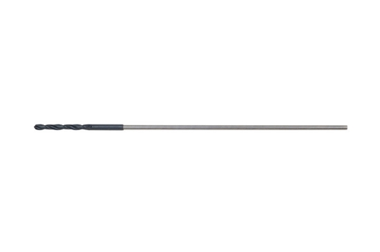 Mynd af Langur HSS bor 10x600mm