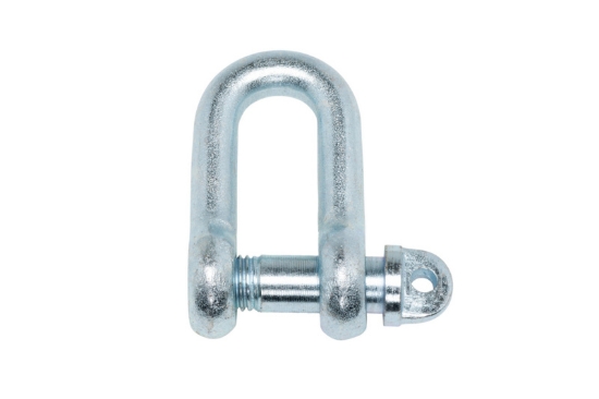 Mynd af Lás12mm-630kg  3/8Din82101a