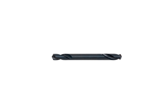 Mynd af HSS bor tvöfaldur 3,3mm