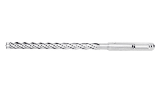 Mynd af SDS kvatró steinbor 6x115mm