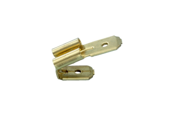 Mynd af Kapalskór 6,3mm