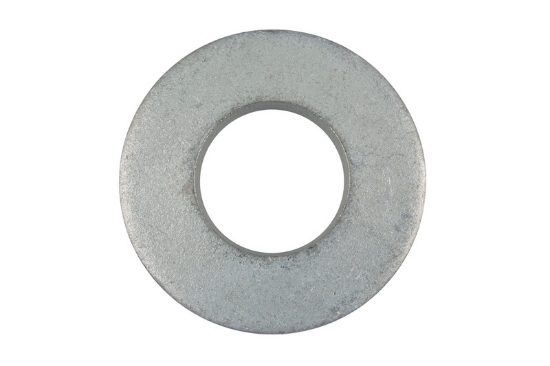 Mynd af Fjaðurskinna þykk galv M12