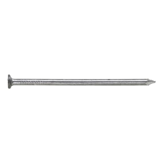 Mynd af Saumur svartur 1,6x30mm 1kg.