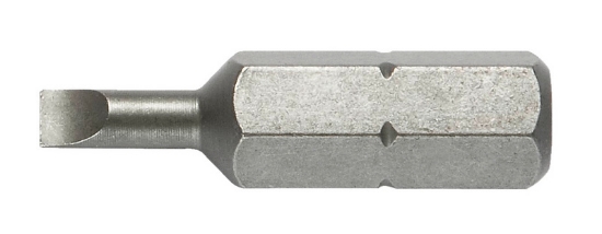 Mynd af Skrúfbiti 1/4' 25mm Ve 1,2x6,5