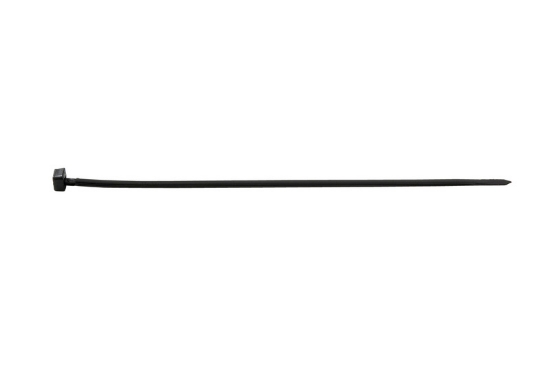 Mynd af Plastbönd veðurþol sv. 7,6x376