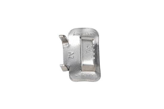 Mynd af Lásar f. 12mm málmband