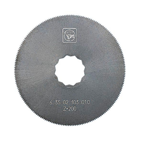 Mynd af Hringsagarblað 63mm